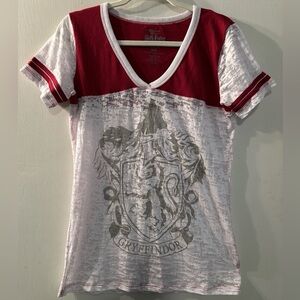 The Wizard In World Of Harry Potter T-Shirt, Teen Size 2 XL